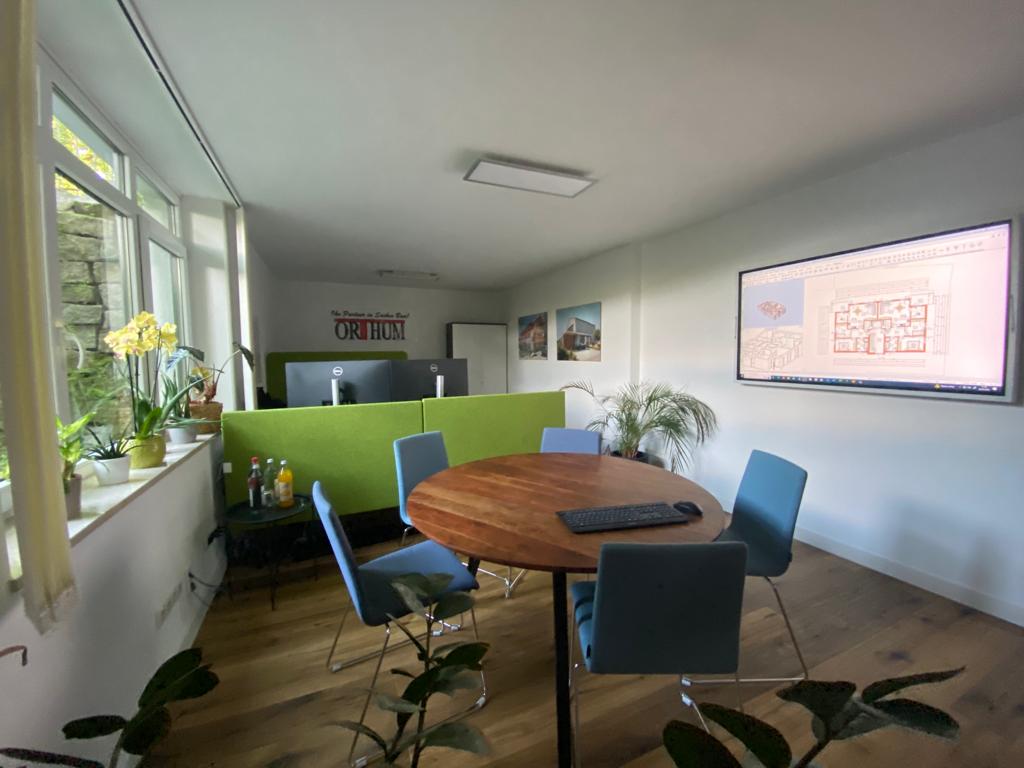 Büro Orthum Bau GmbH