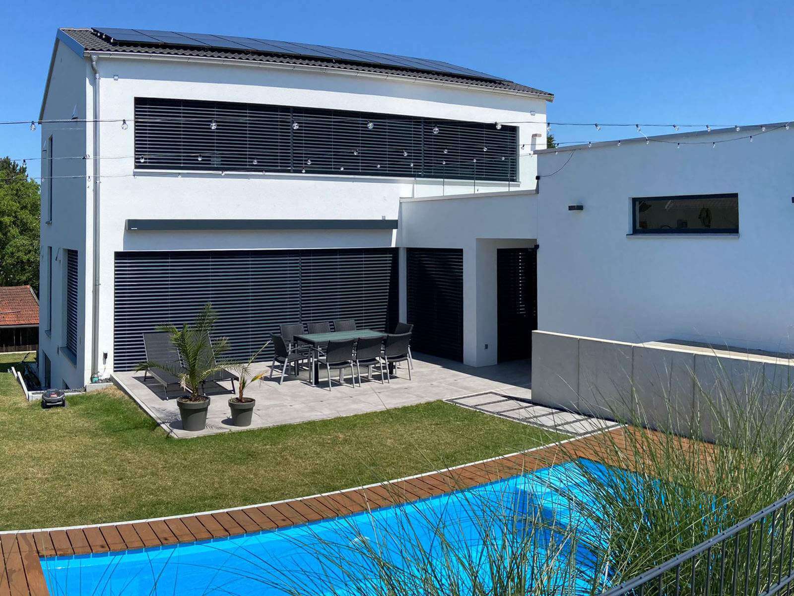 Einfamilienhaus Mainburg