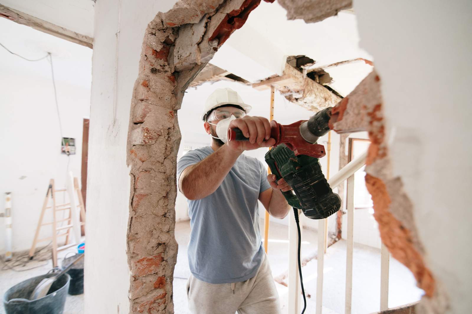 Werterhaltende Baumaßnahmen für Ihr Eigenheim – Investitionen, die sich auszahlen